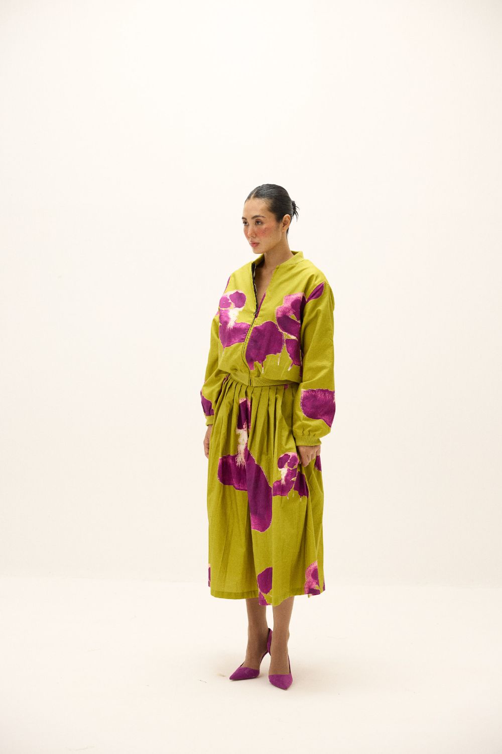 Ladybloom Co ord Set