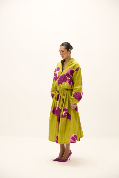 Ladybloom Co ord Set