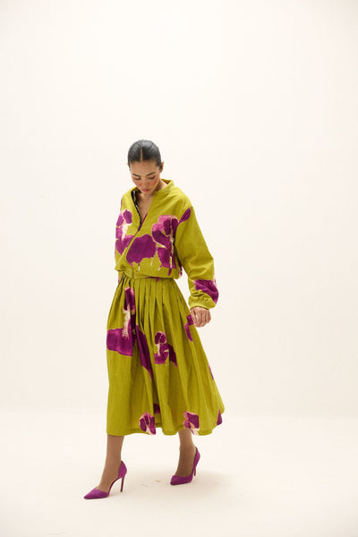 Ladybloom Co ord Set