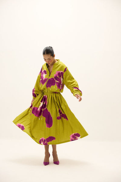 Ladybloom Co ord Set