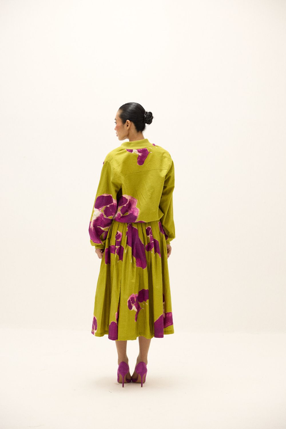 Ladybloom Co ord Set