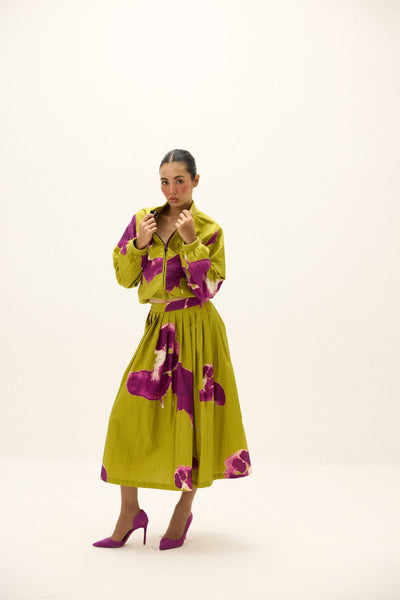 Ladybloom Co ord Set