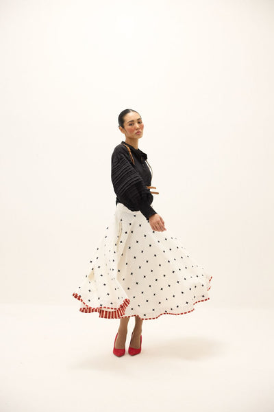Mistwalk Skirt