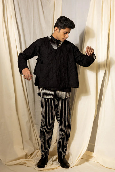 Unisex Shosha Kediyu