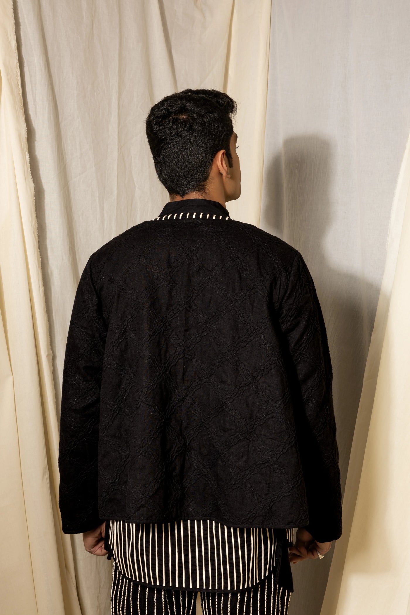 Unisex Shosha Kediyu