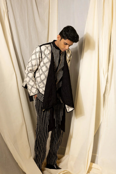 Unisex Shosha Kediyu