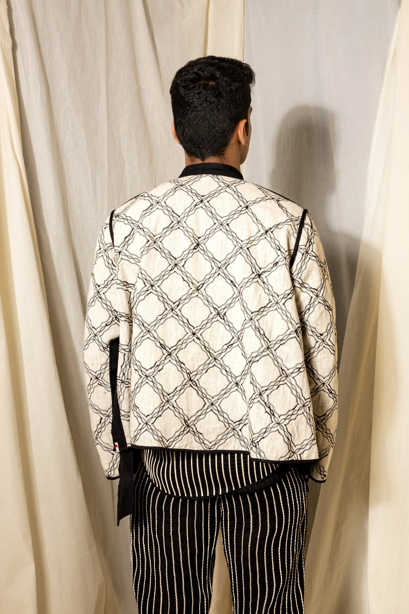 Unisex Shosha Kediyu