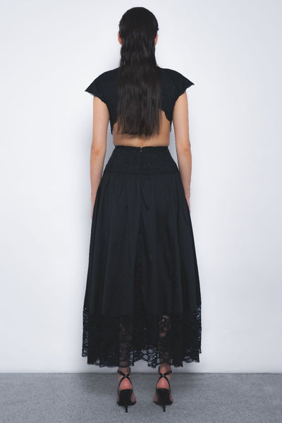 Kage Dress - Black