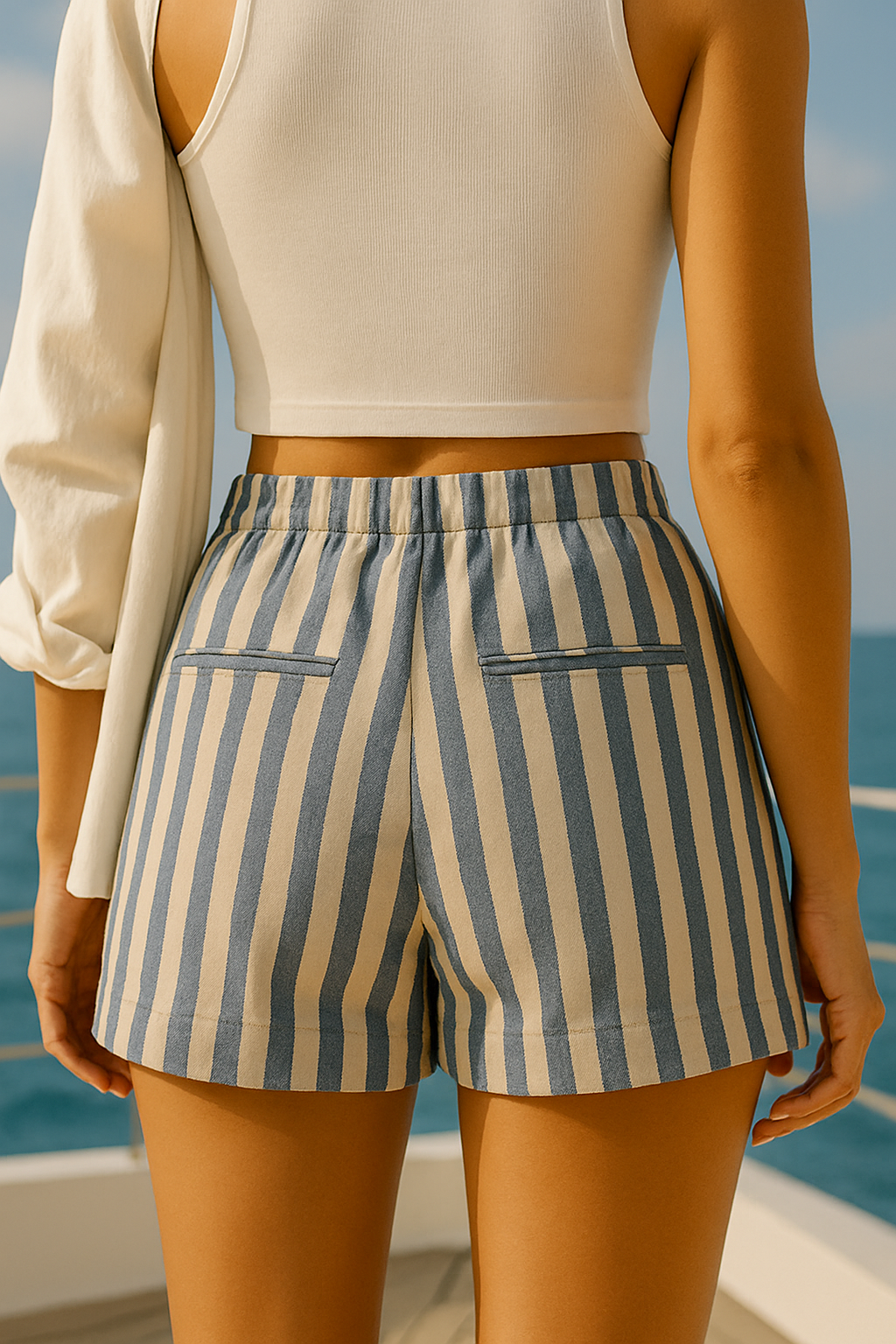 Kaia Shorts