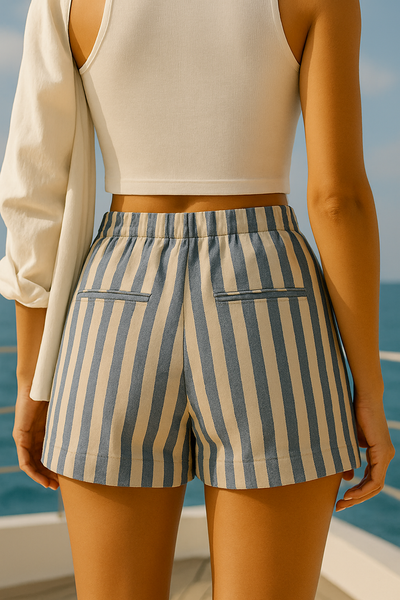 Kaia Shorts