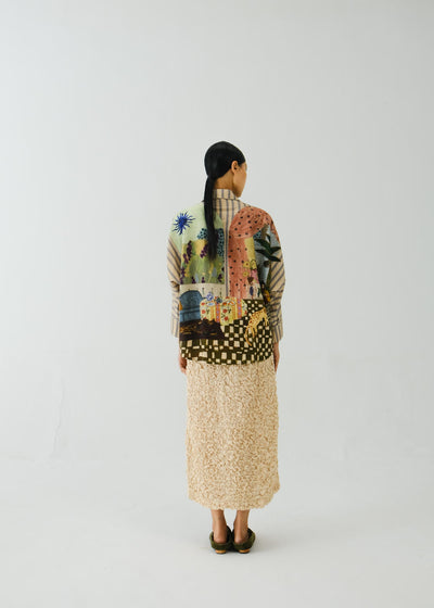 Kiera Shirt-Alice