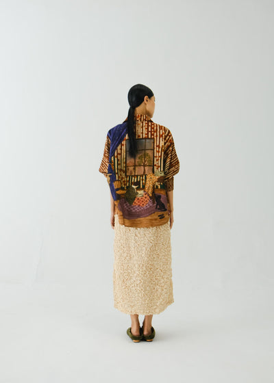 Kiera Shirt-
Home Alone