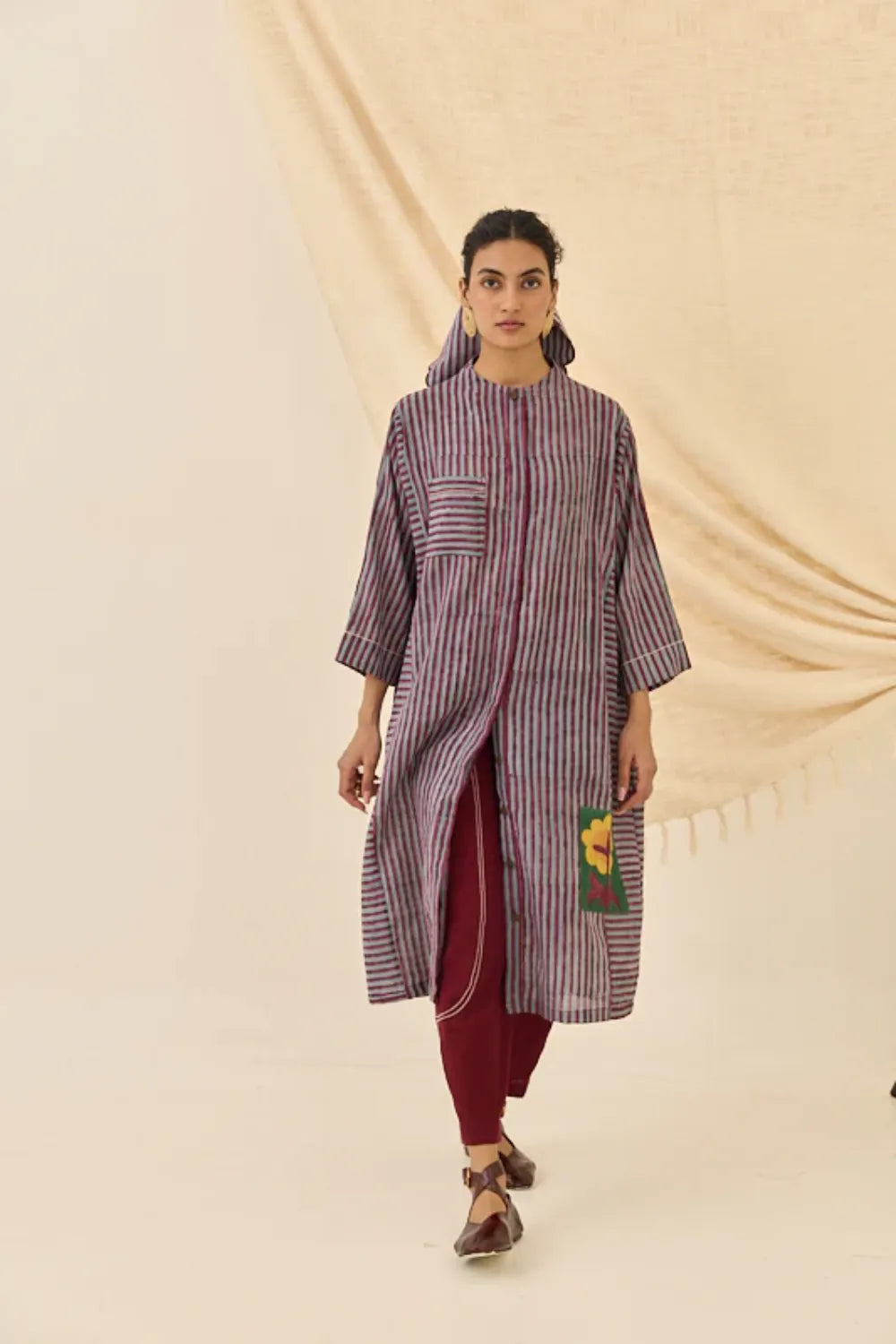 Koyal Kurta