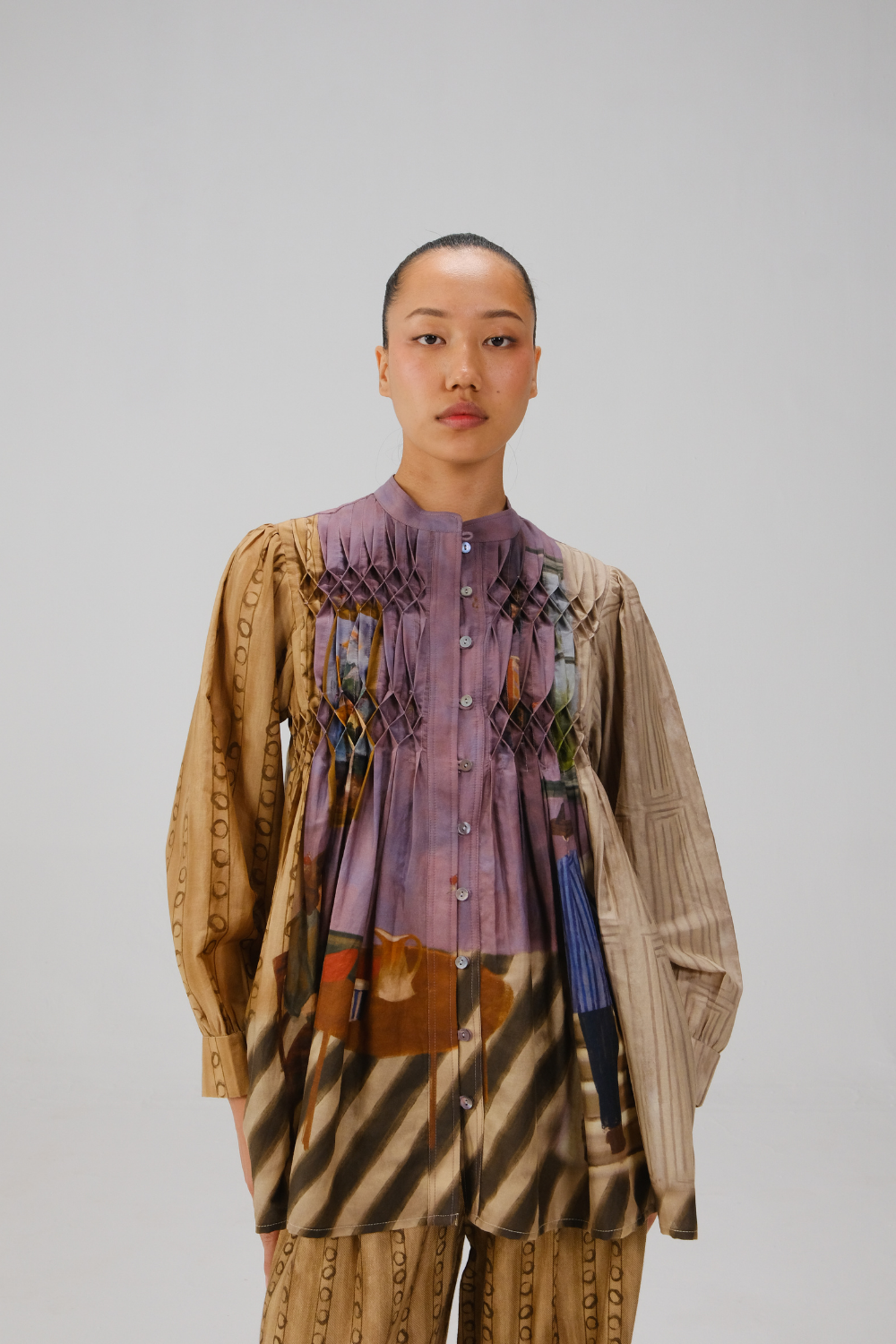 LENI TOP-Living Room