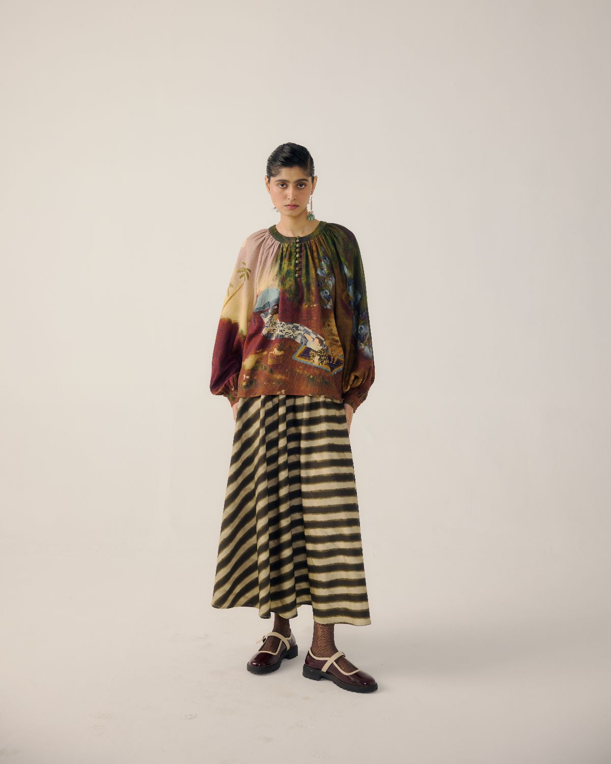 LIDO TOP-Living Room