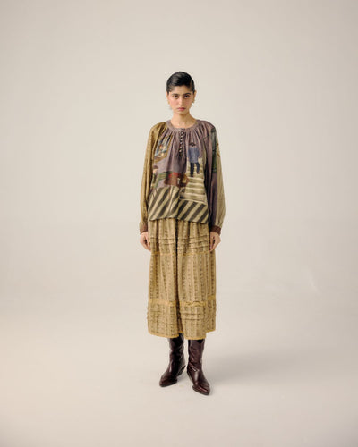 LIDO TOP-Living Room