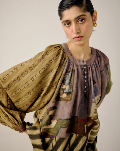 LIDO TOP-Living Room