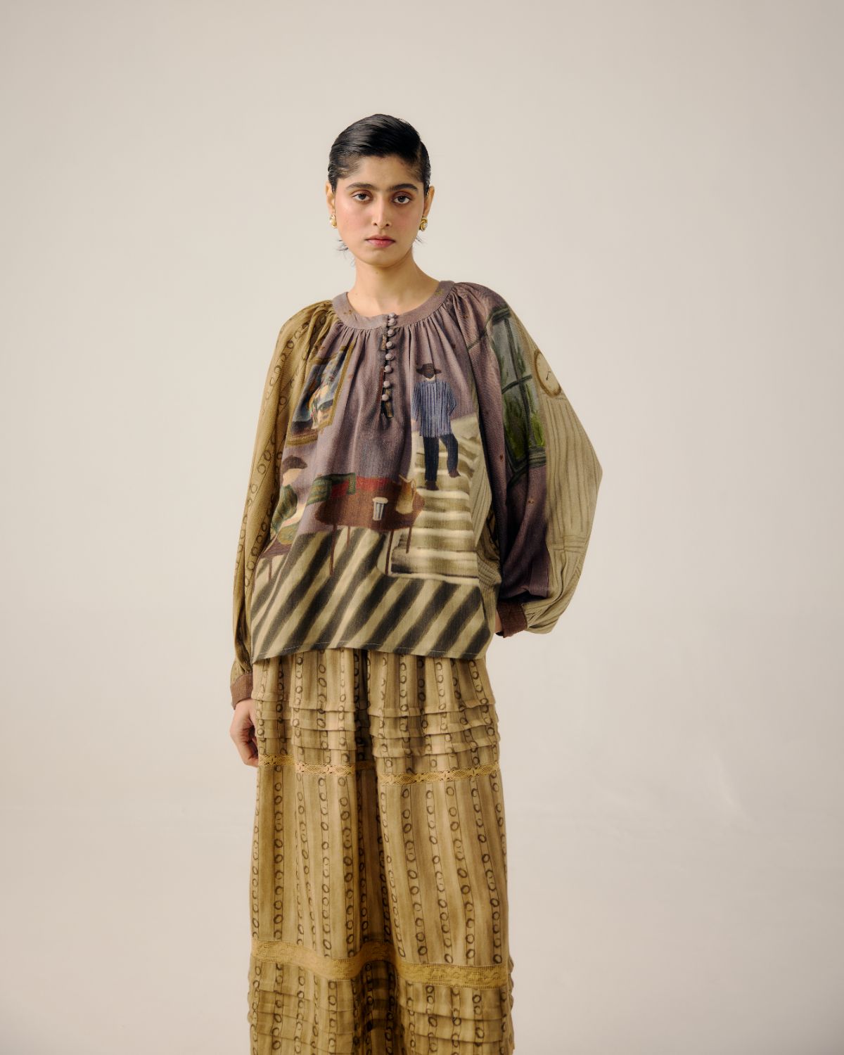 LIDO TOP-Living Room