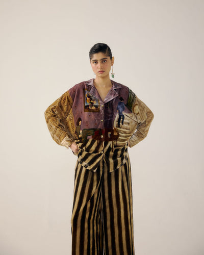 LOUNGE SET-Living Room