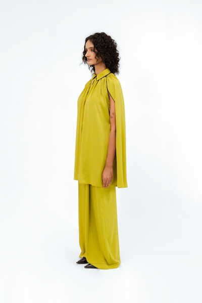 Cherice Crepe pant