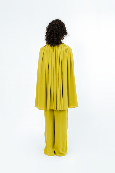 Cherice Crepe pant