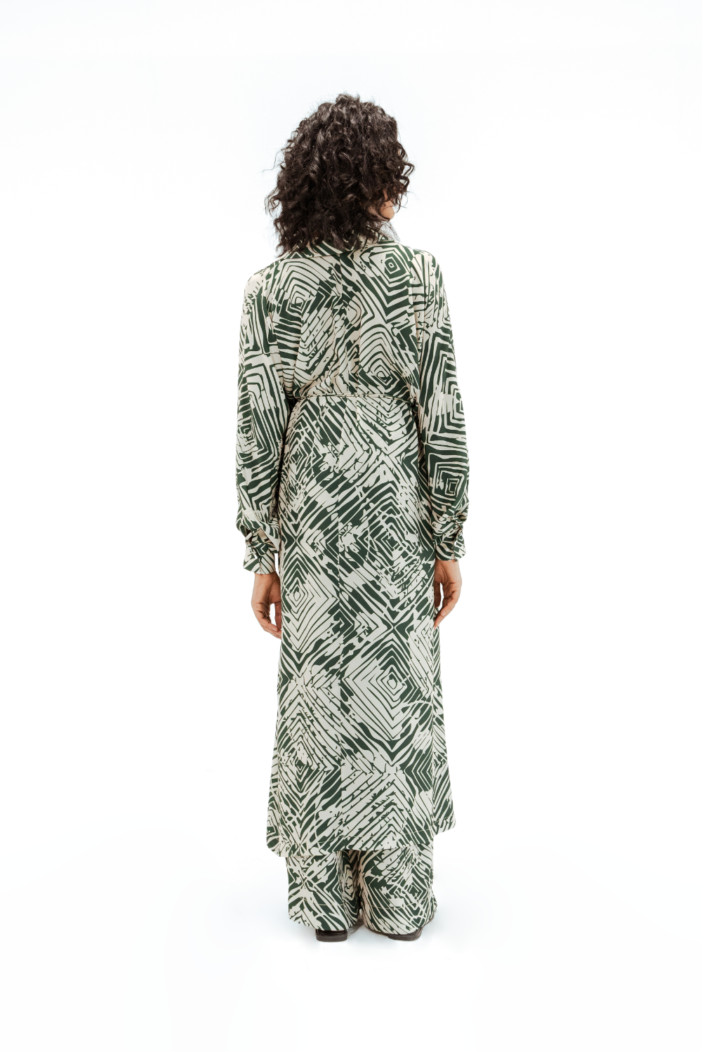Florix Print Koko Set