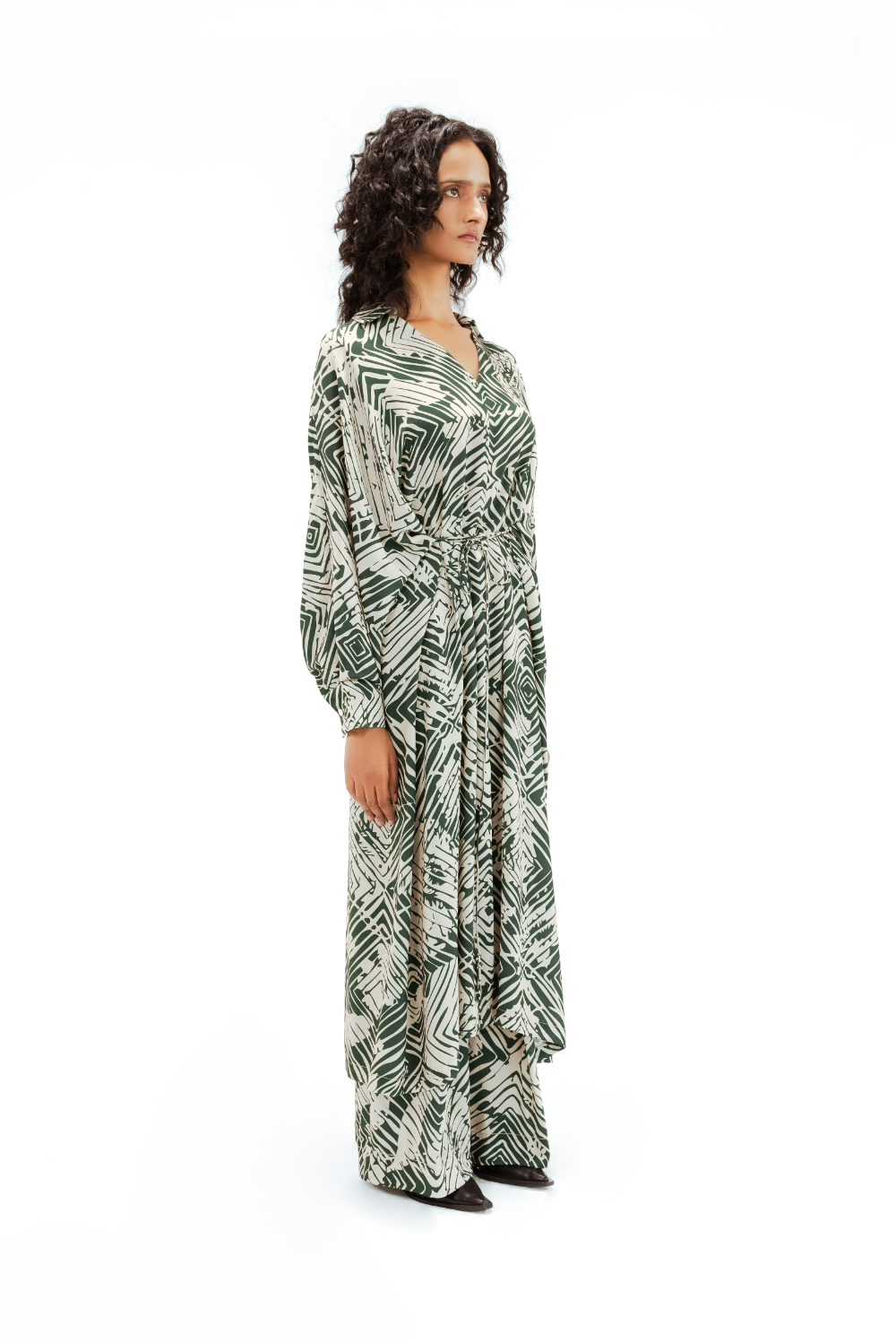 Florix Print Koko Set