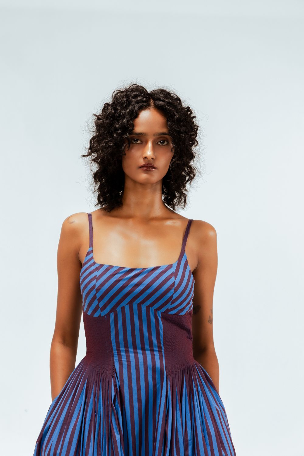 Meva Dress