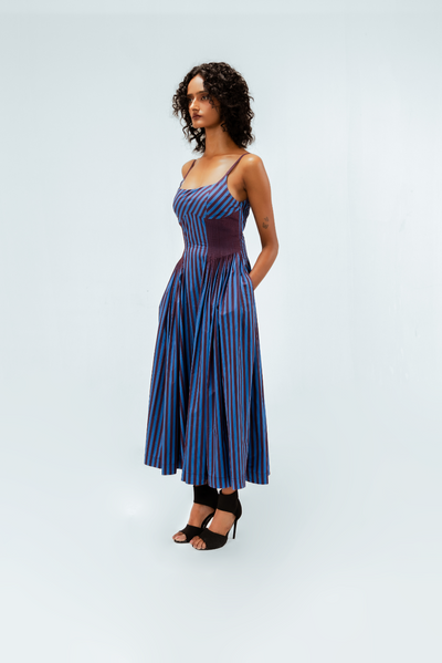 Meva Dress