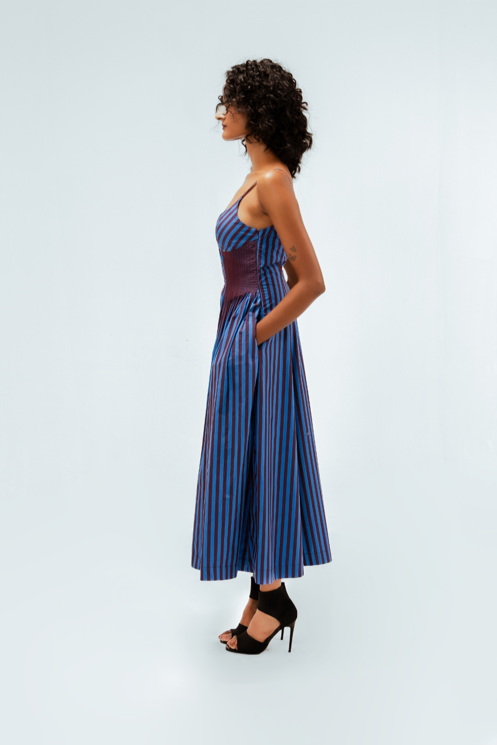 Meva Dress