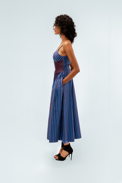 Meva Dress