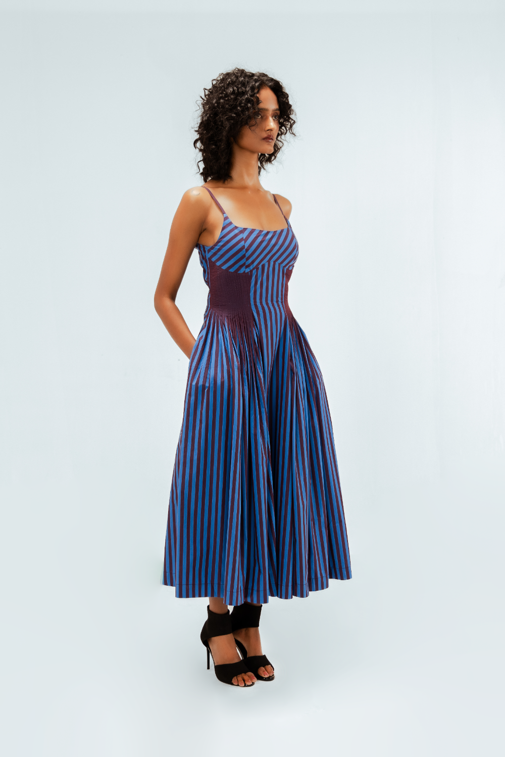 Meva Dress