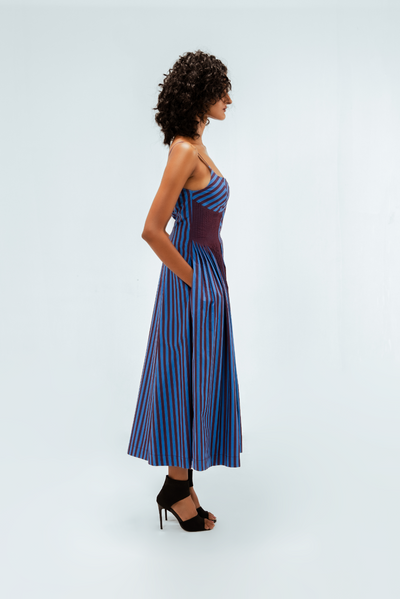 Meva Dress