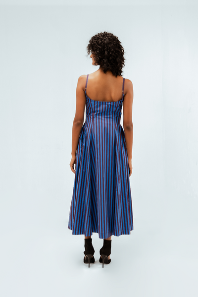 Meva Dress