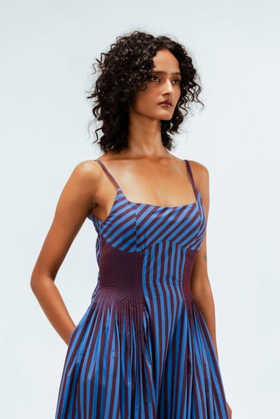 Meva Dress