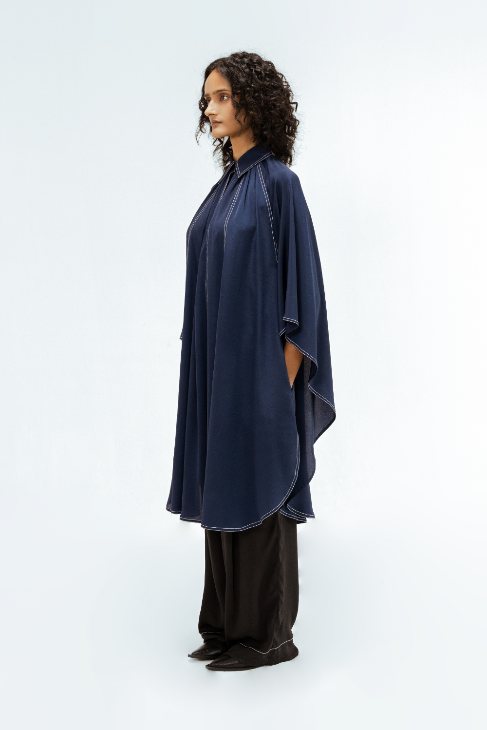 Selene crepe set