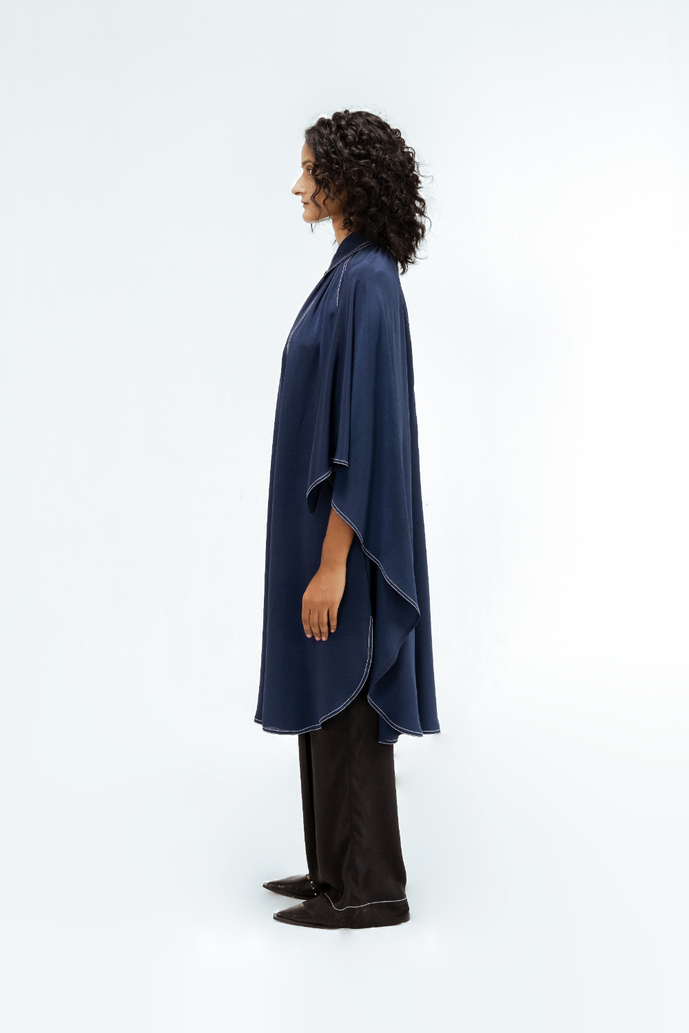 Selene crepe set
