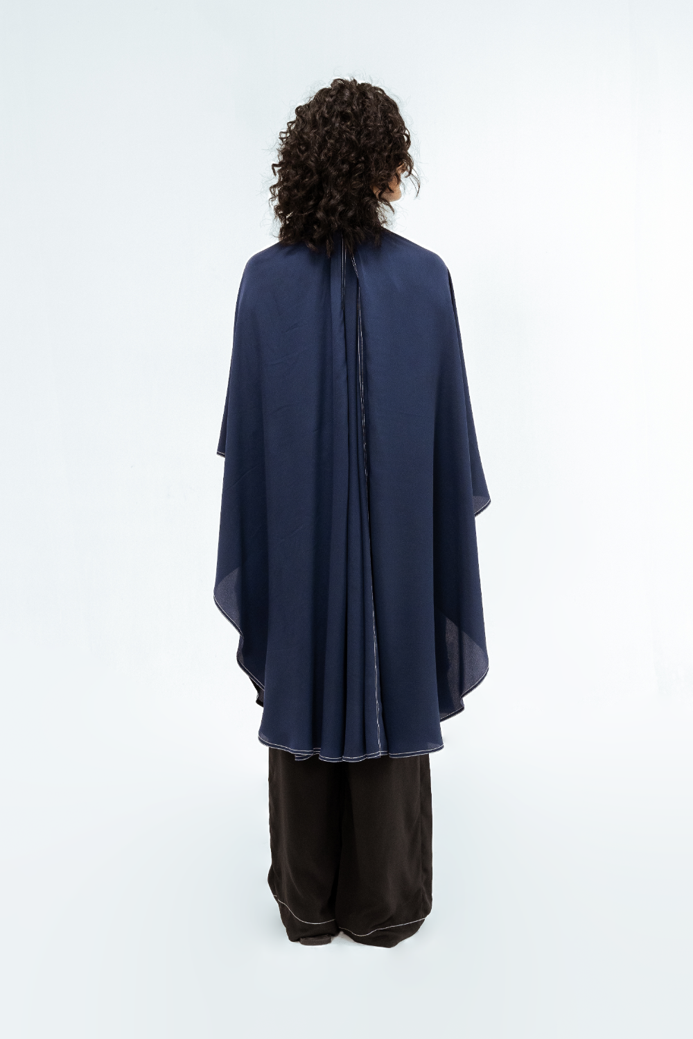 Selene crepe set