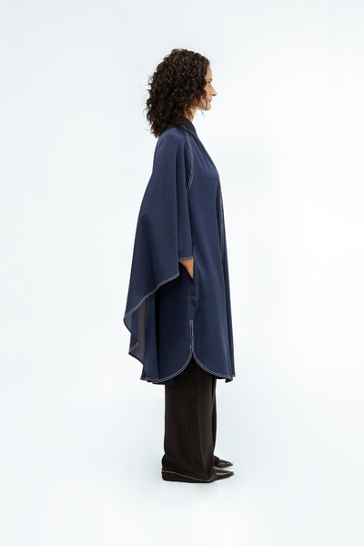 Selene crepe set