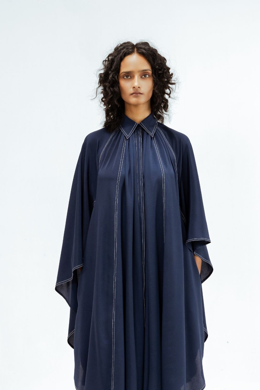 Selene crepe set