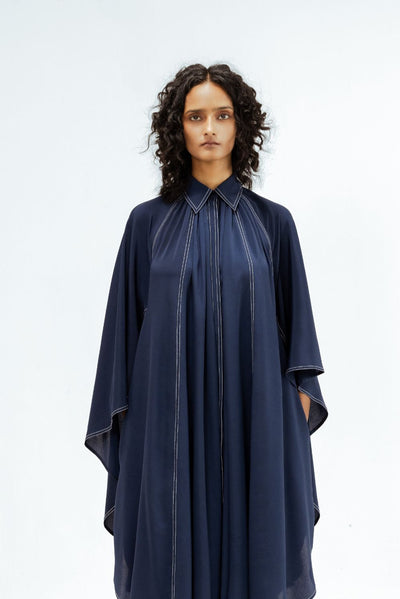 Selene crepe set