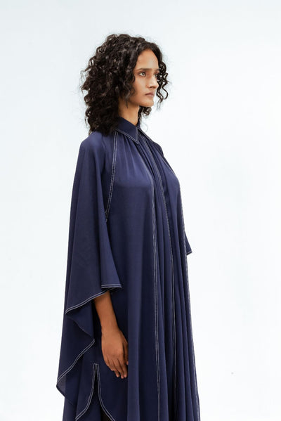 Selene crepe set