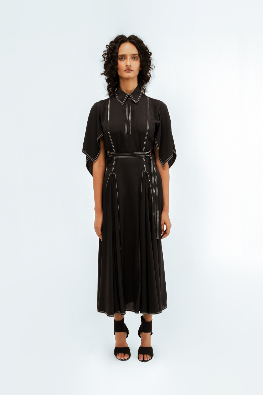 Samara Dress