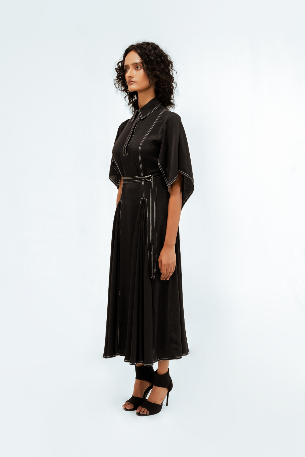 Samara Dress