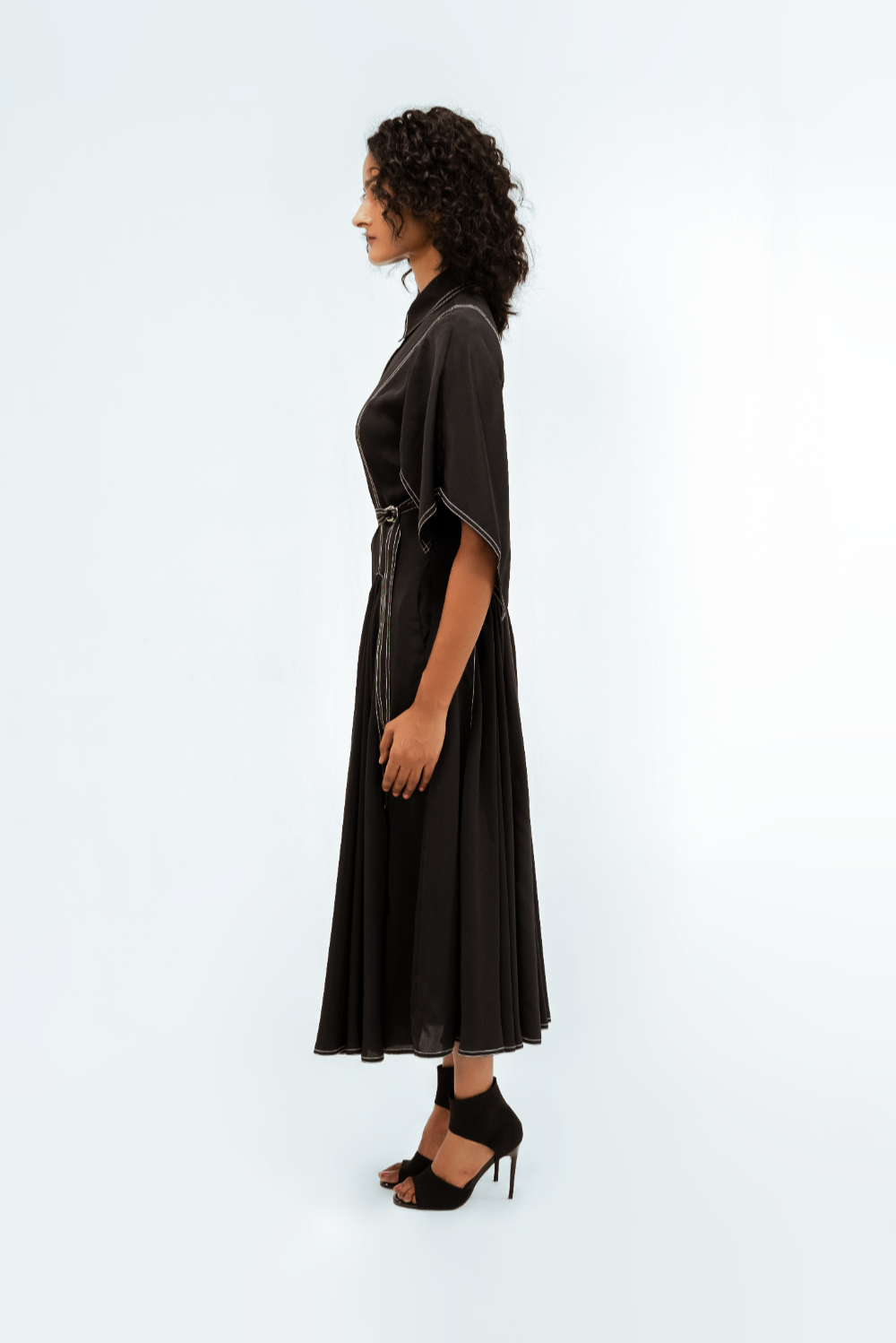 Samara Dress