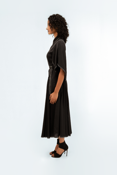 Samara Dress