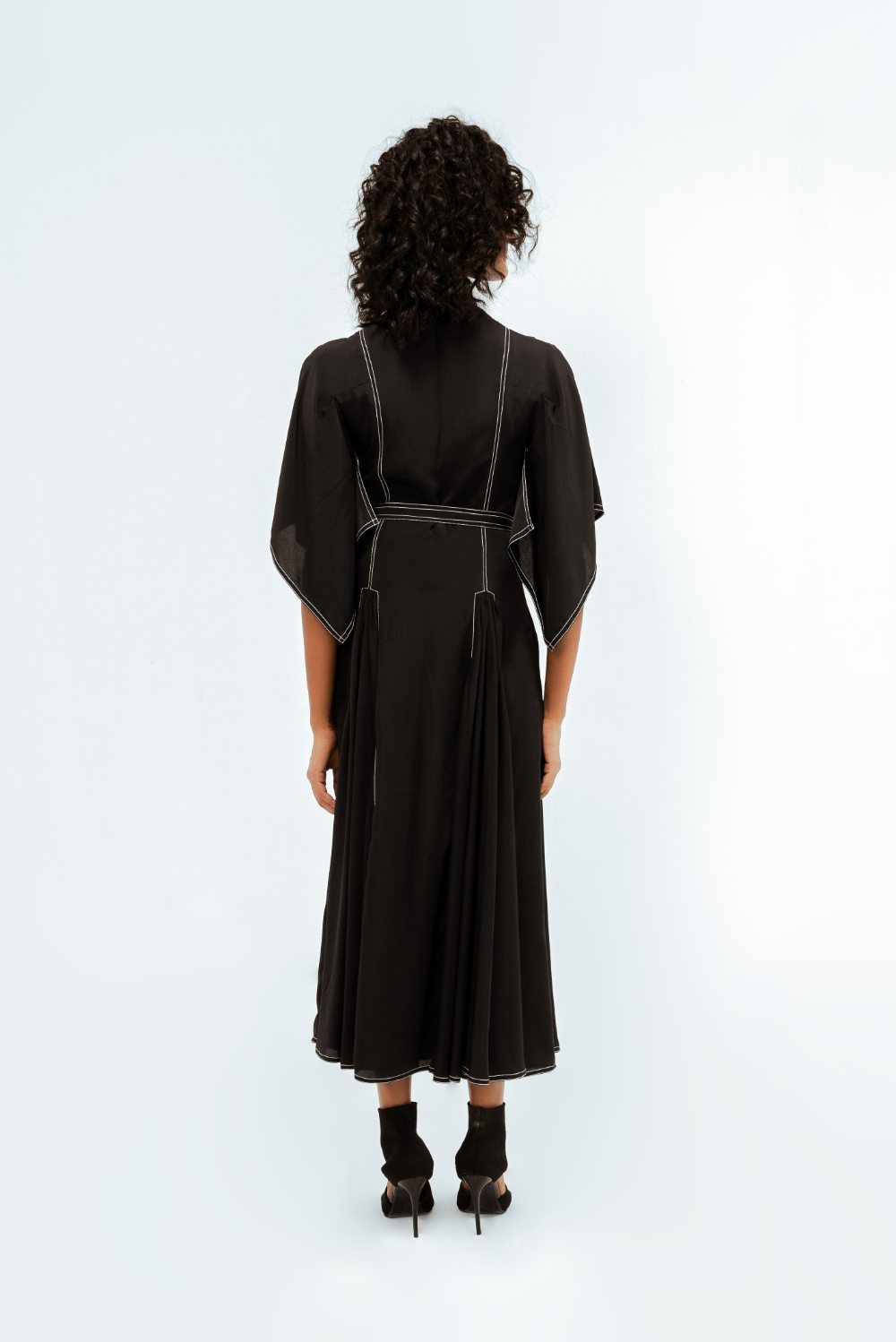 Samara Dress