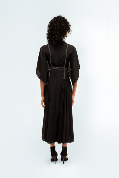 Samara Dress