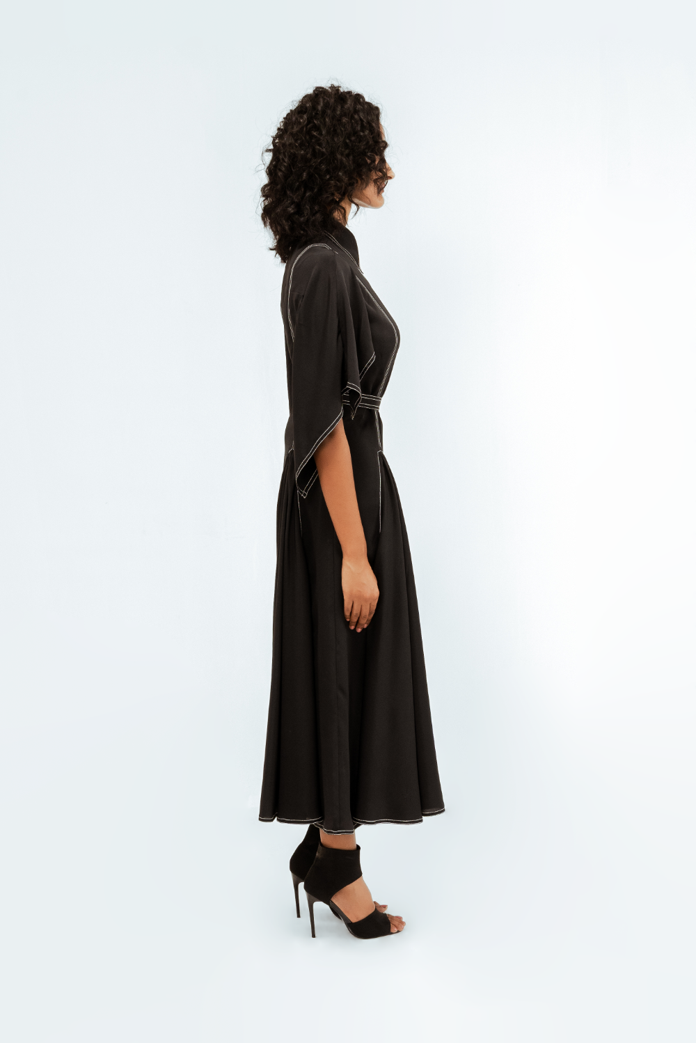 Samara Dress