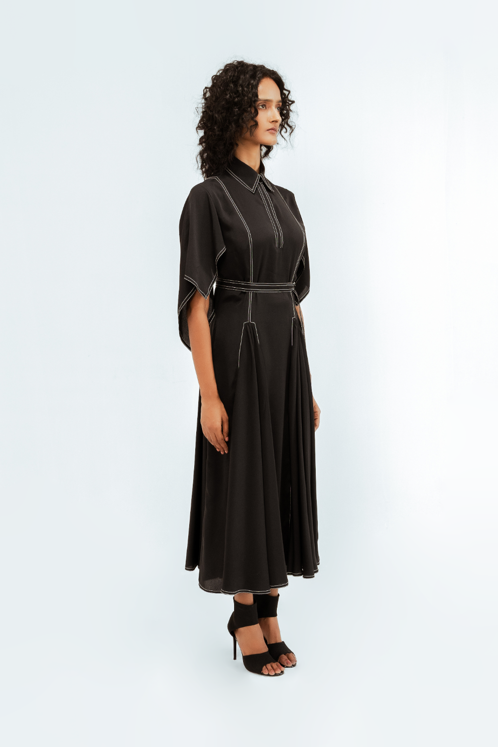 Samara Dress
